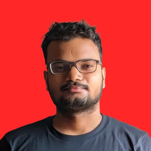 Atish Kumar