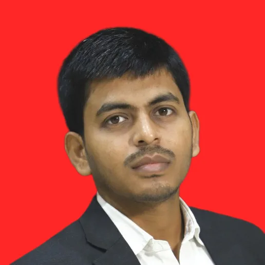 Pankaj Kumar