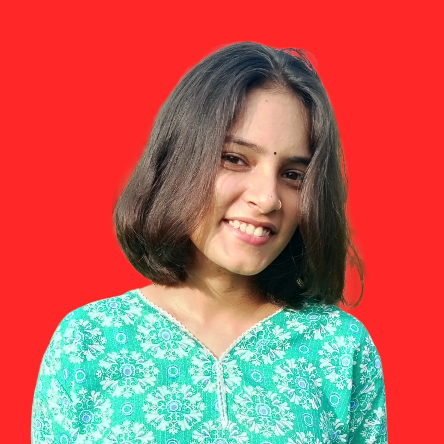 Vedika Bahuguna